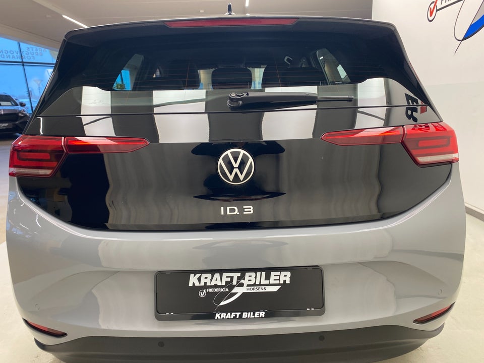 VW ID.3 58 Pro Performance Life 5d