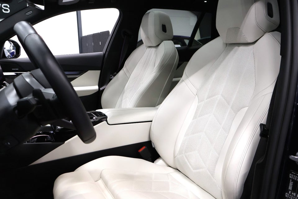 BMW i5 eDrive40 Touring M-Sport Pro 5d