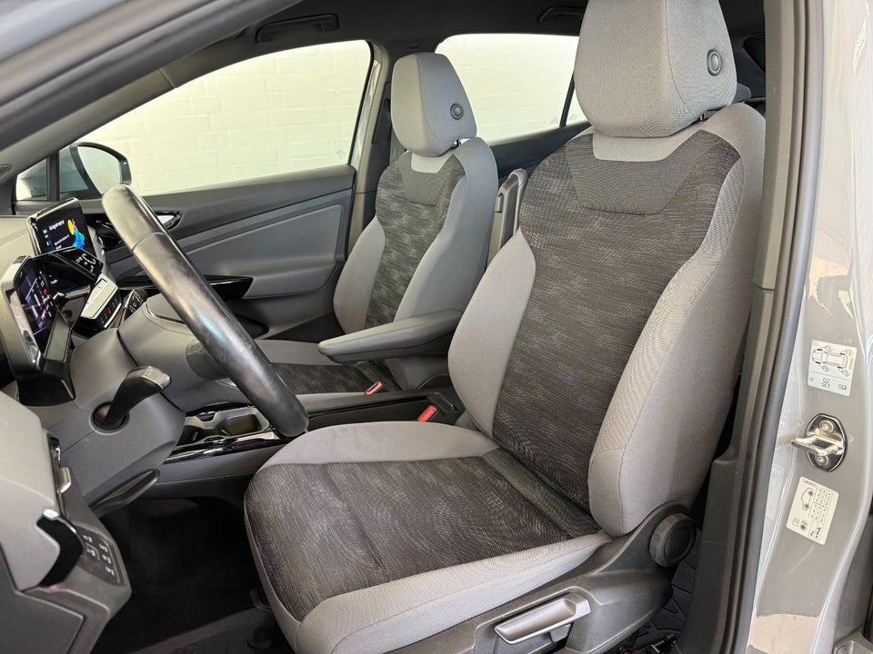 VW ID.4 77 Pro Performance 5d