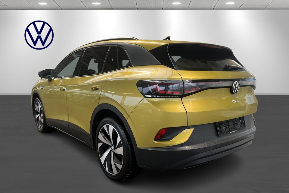 VW ID.4 77 Tech Performance 5d