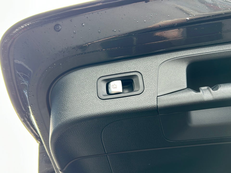 Mercedes EQC400 AMG 4Matic 5d