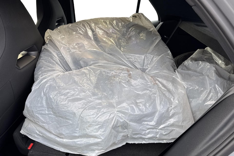 Cupra Born 58 High 5d