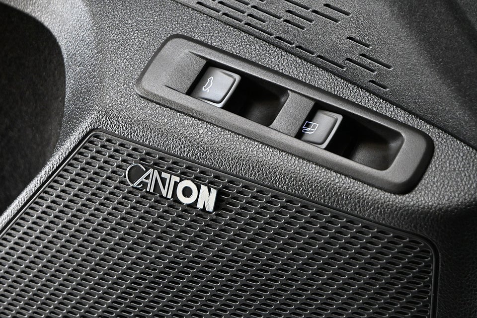 Skoda Octavia 1,4 TSi iV First Edition Combi DSG 5d