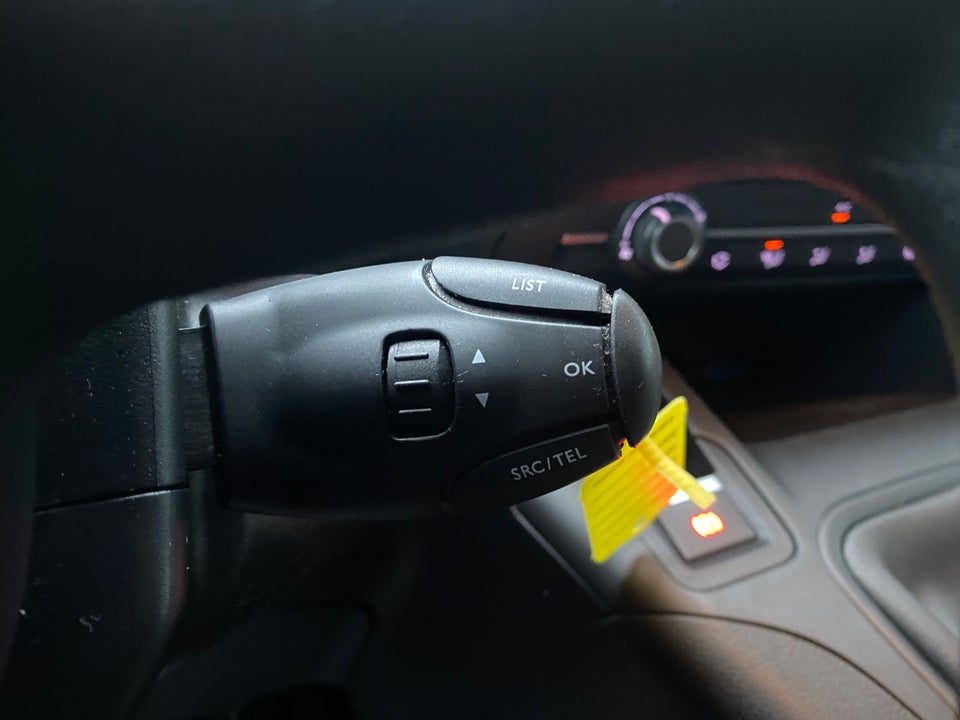 Citroën Berlingo 1,5 BlueHDi 75 L1N1 Van