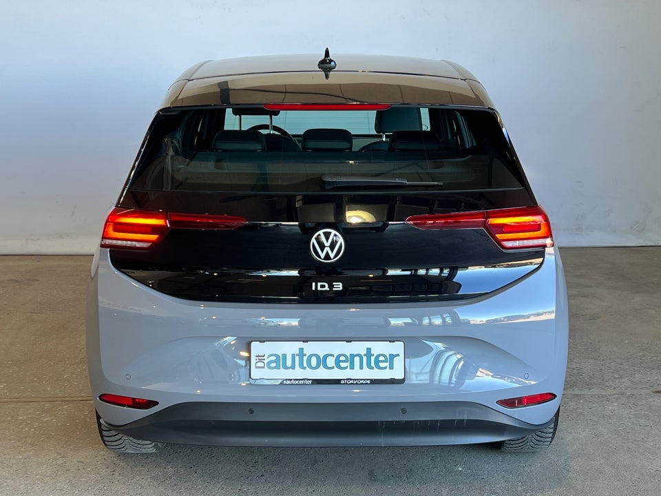 VW ID.3 77 Pro S 5d