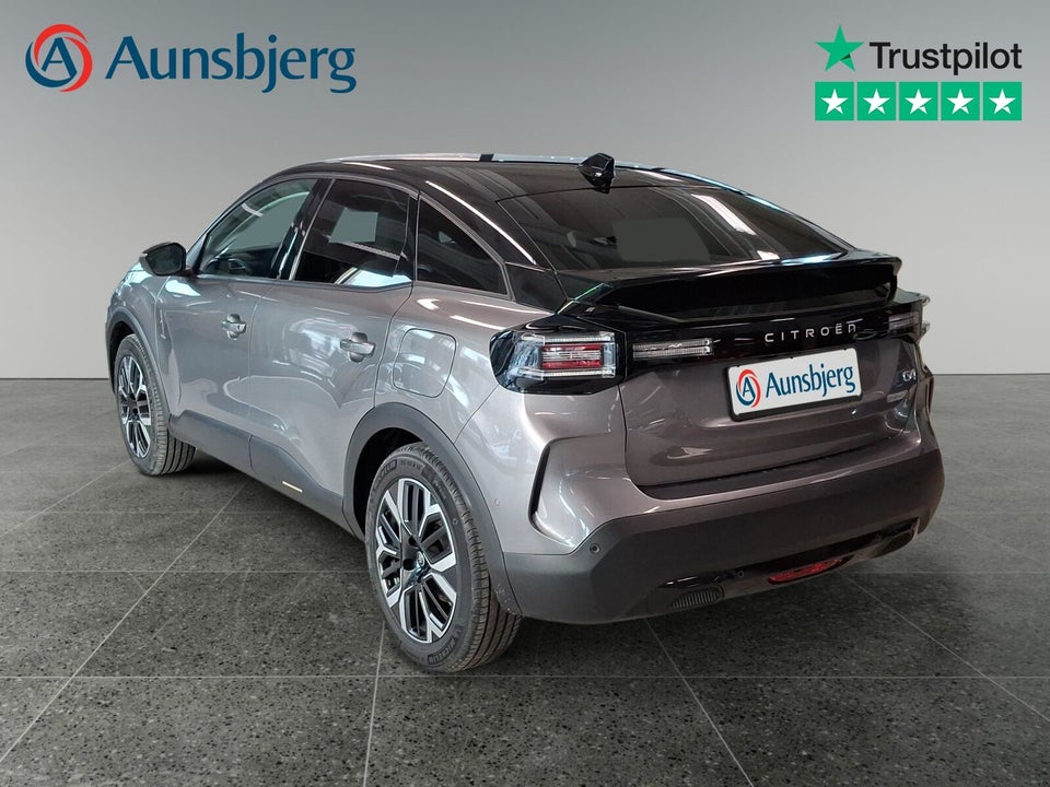 Citroën ë-C4 54 VTR Sport 5d