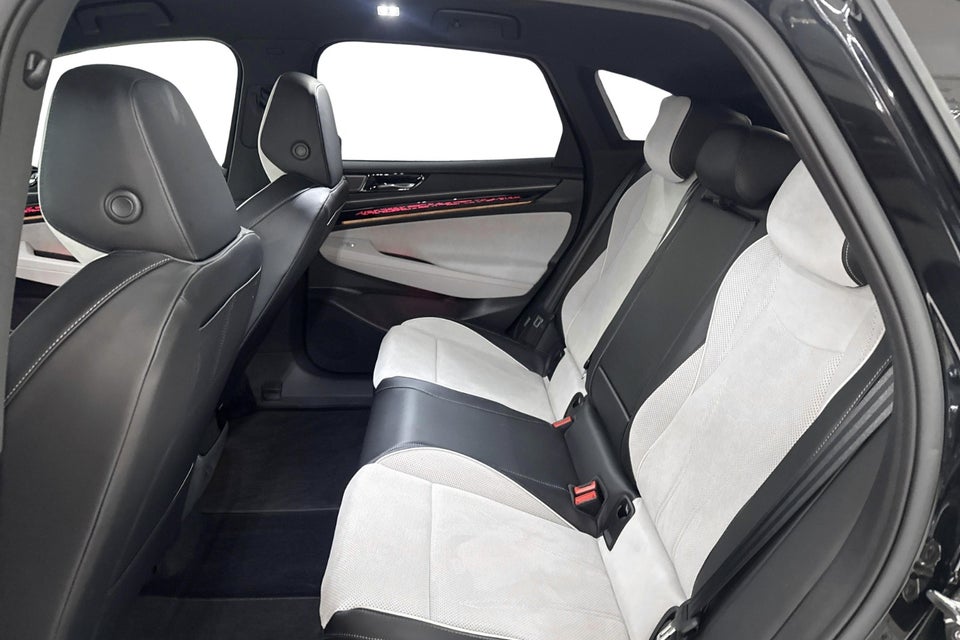 VW ID.7 86 Style S 5d