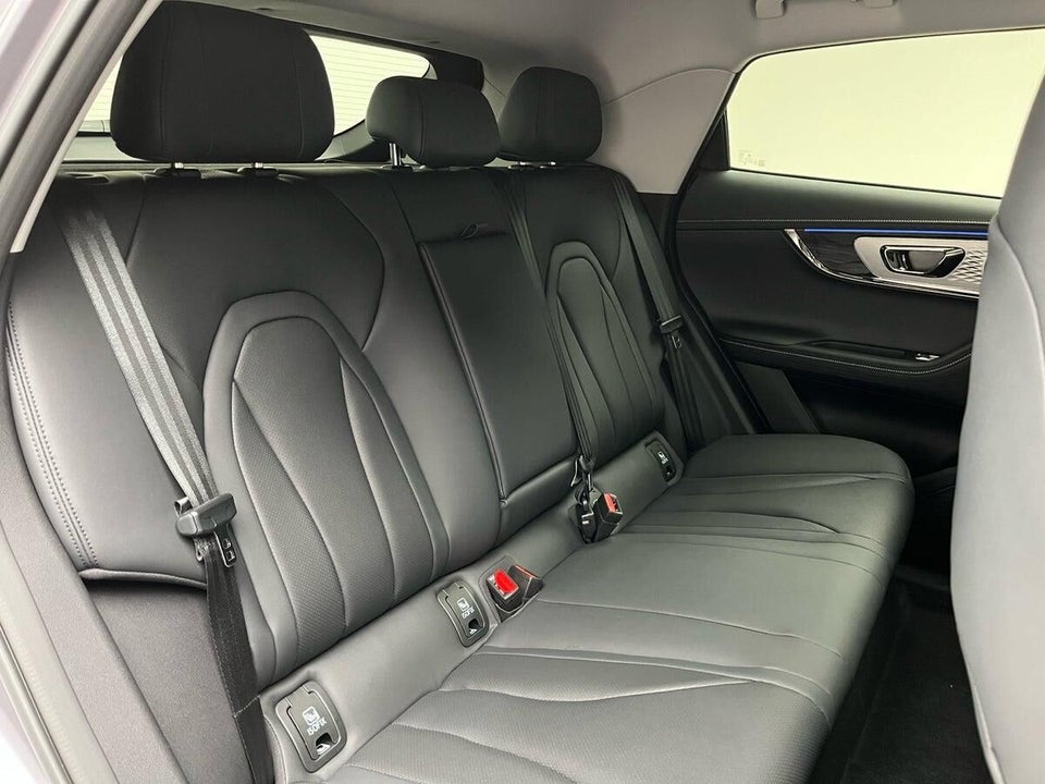 Omoda 5 EV Premium 5d