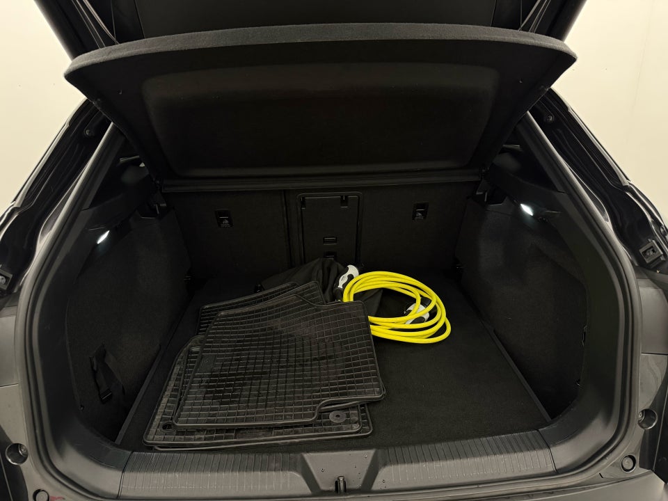 VW ID.4 77 GTX 4Motion 5d