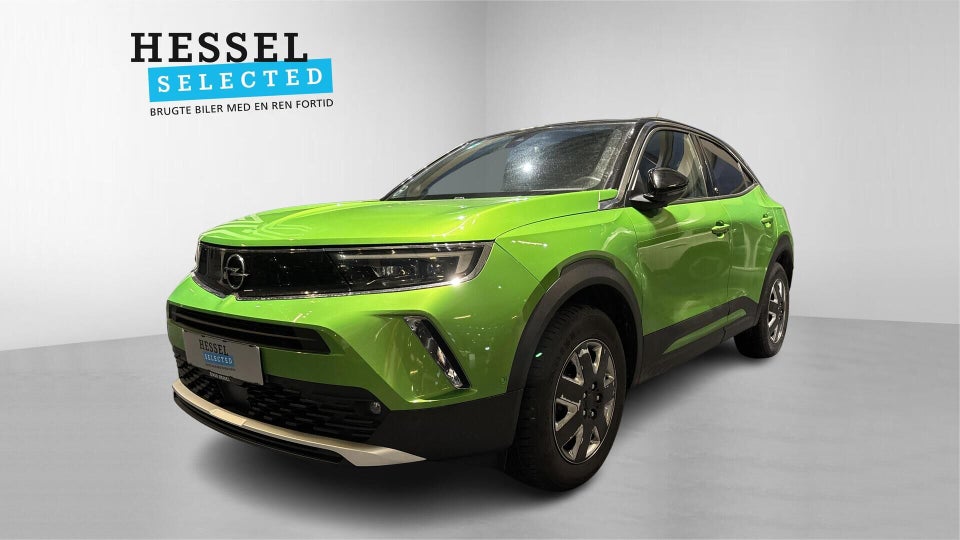 Opel Mokka-e 50 Ultimate 5d