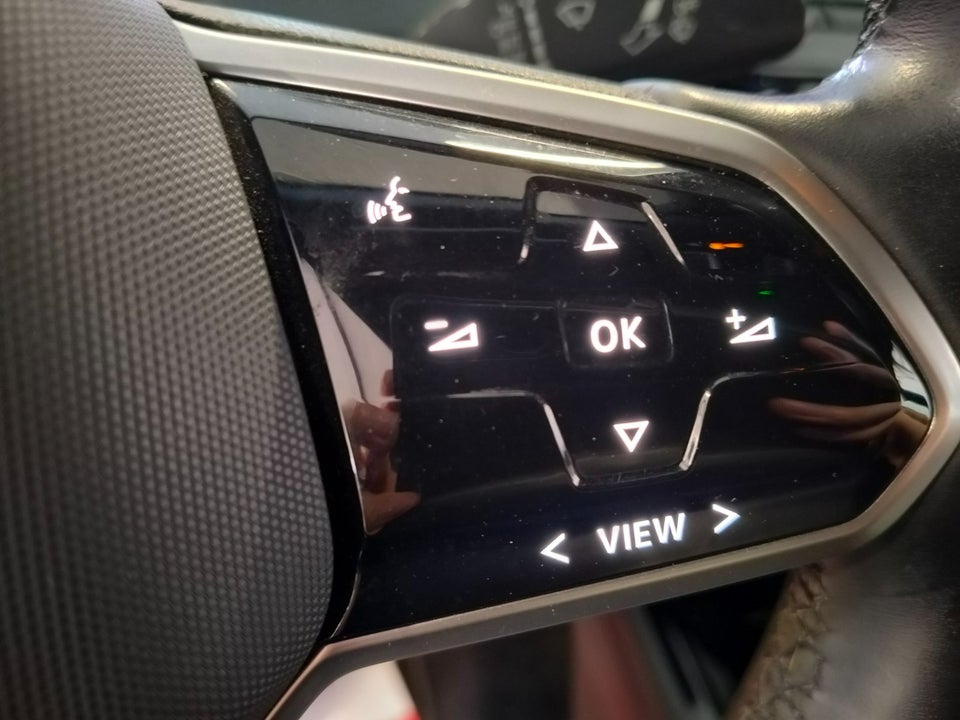 VW ID.3 58 Pro Performance Life 5d