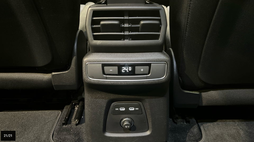 Audi Q4 e-tron 40 Advanced 5d