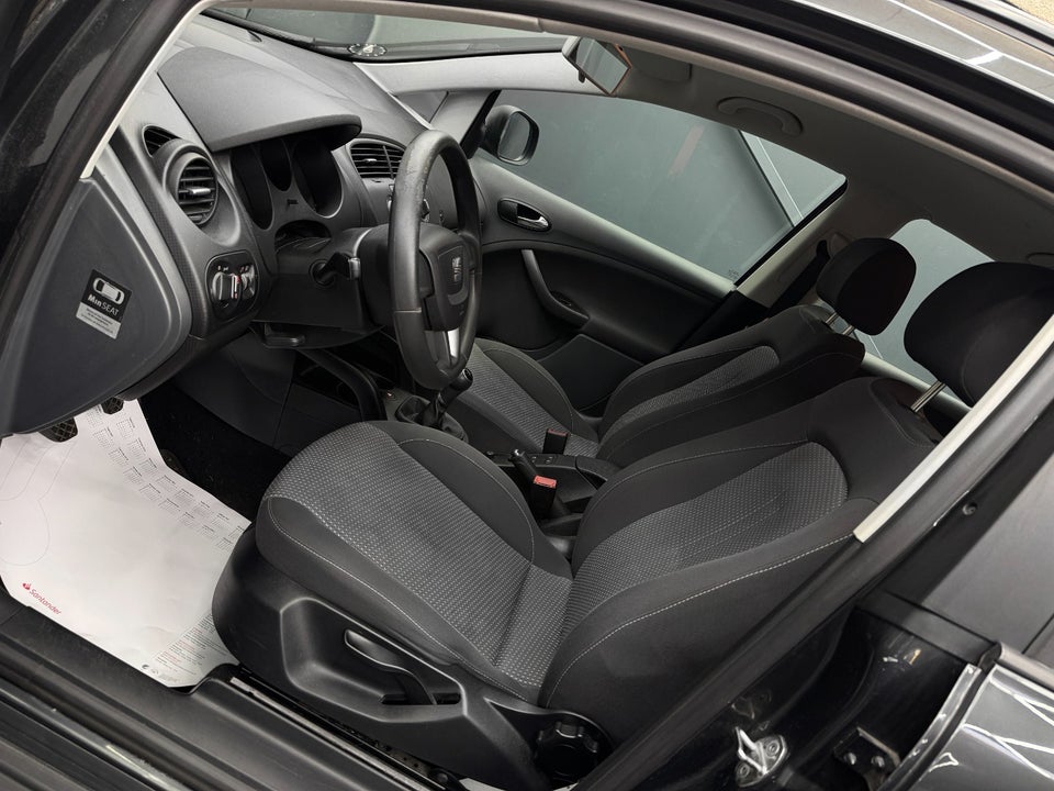 Seat Altea XL 1,4 TSi 125 Reference 5d