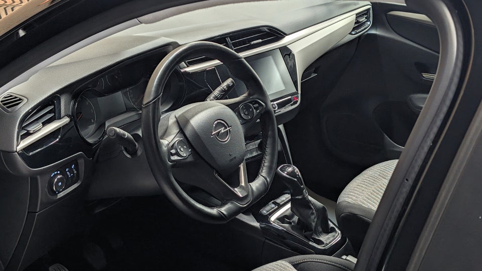 Opel Corsa 1,2 Elegance 5d