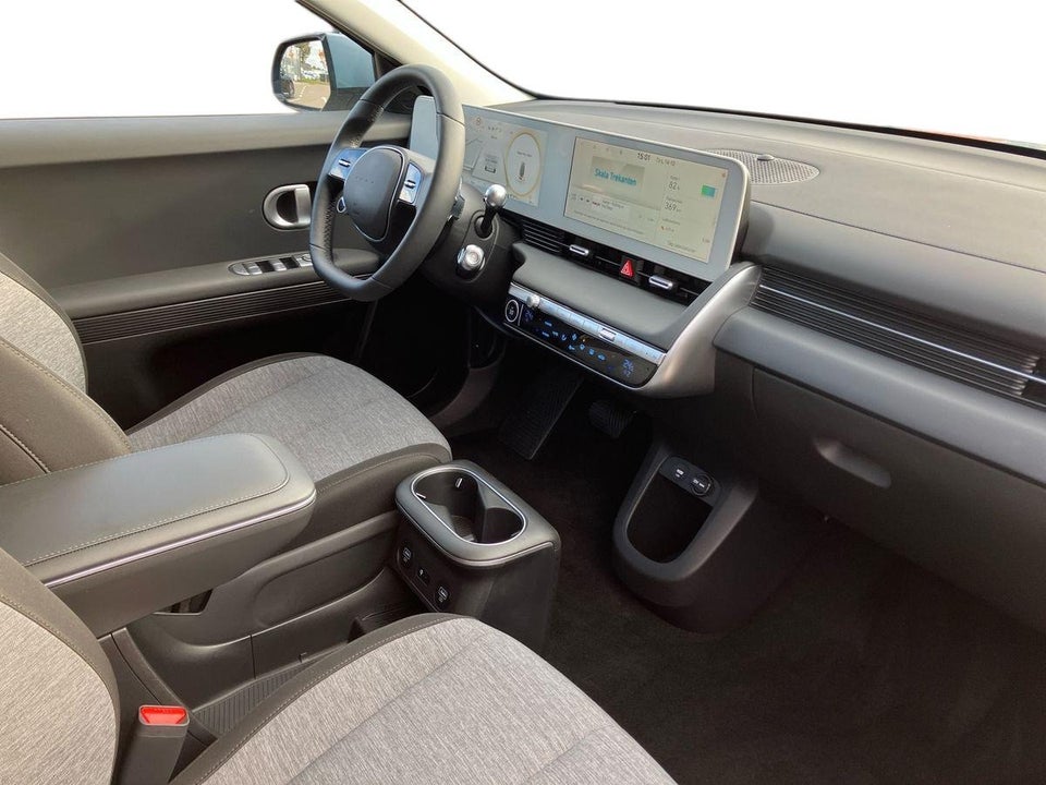 Hyundai Ioniq 5 77 Advanced 5d