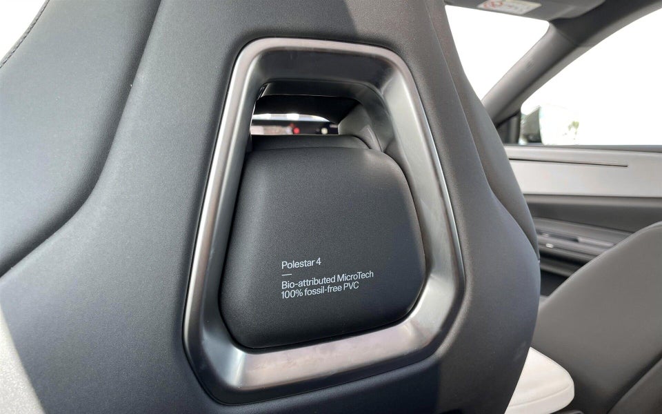 Polestar 4 Long Range Nordic Edition 5d