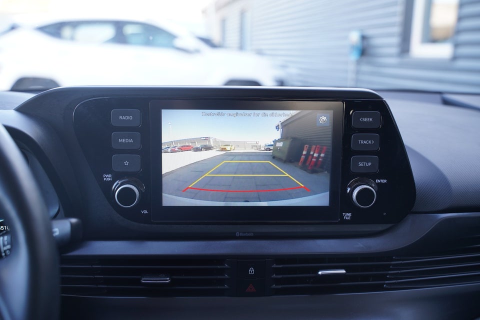 Hyundai i20 1,0 T-GDi Advanced DCT 5d