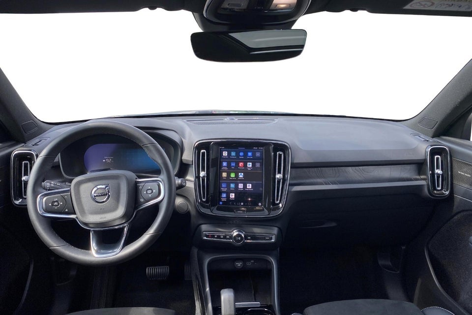 Volvo XC40 P8 ReCharge Twin Ultimate 5d