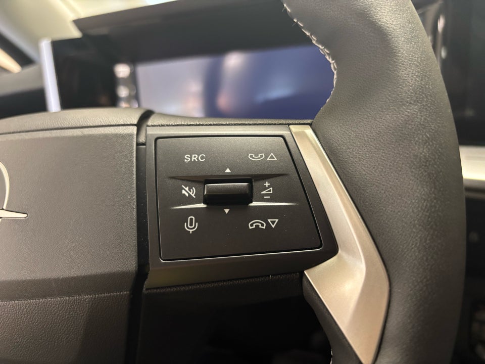 Opel Frontera 44 GS 5d