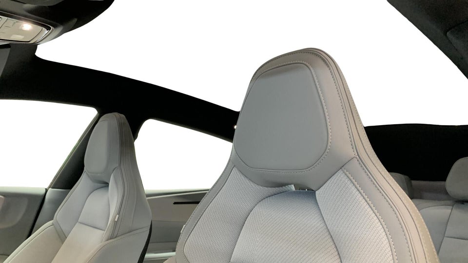 Polestar 4 Coupé Long Range Nordic Edition 5d