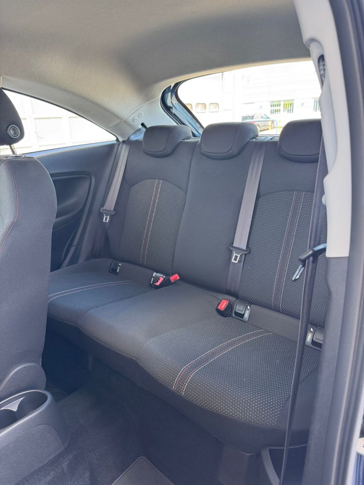 Opel Corsa 1,0 T 90 Enjoy 3d
