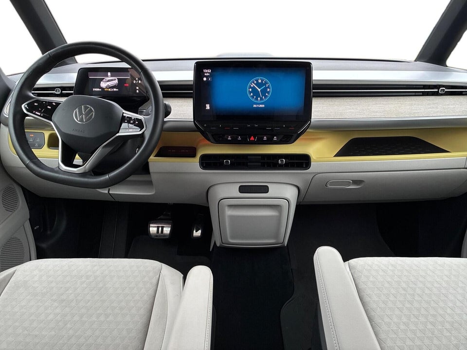 VW ID.Buzz 77 Pro SWB 5d