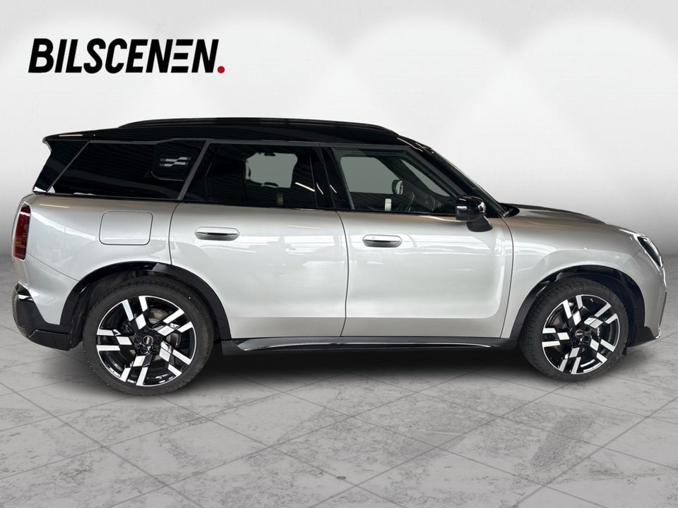 MINI Countryman E JCW Trim L 5d