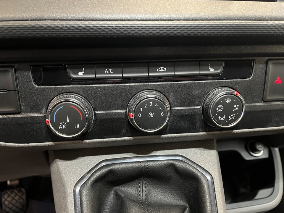 VW Transporter 2,0 TDi 150 Kombi lang