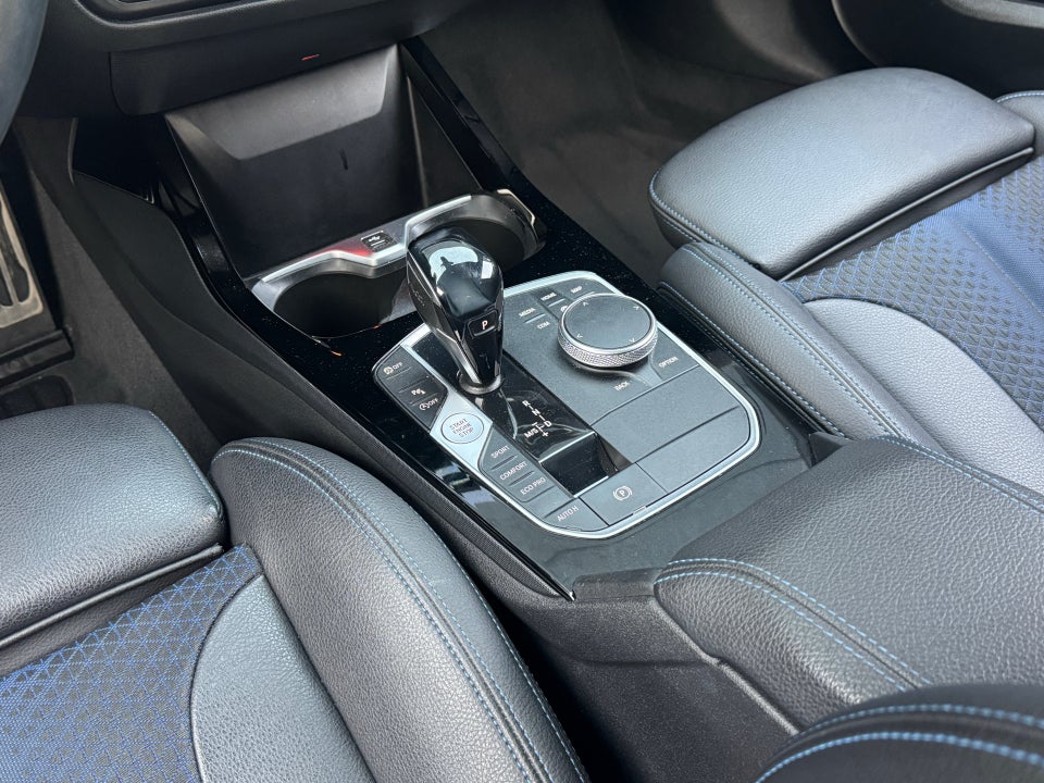 BMW 118i 1,5 M-Sport aut. 5d