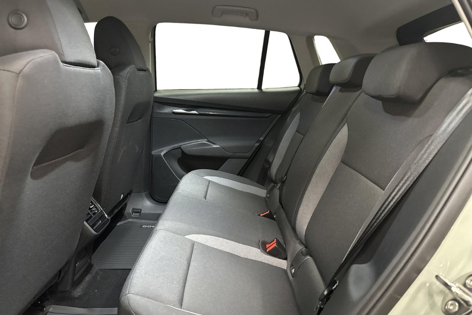 Skoda Elroq 60 iV 5d