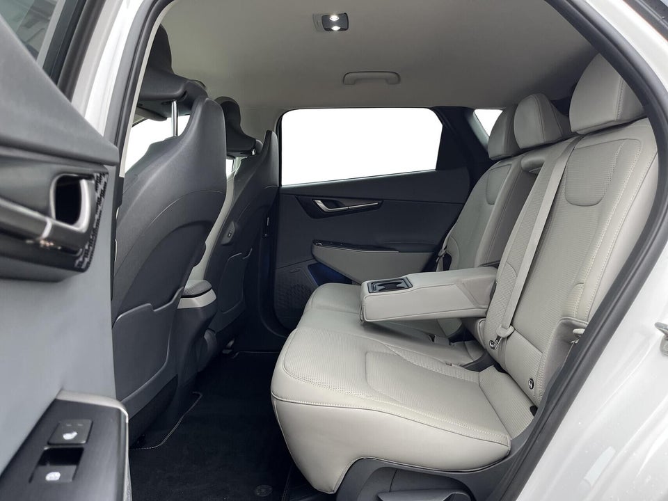 Kia EV6 84 Long Range Upgrade 5d