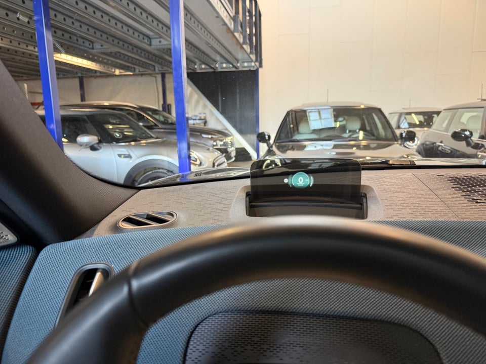 MINI Countryman SE Favoured Trim L ALL4 5d
