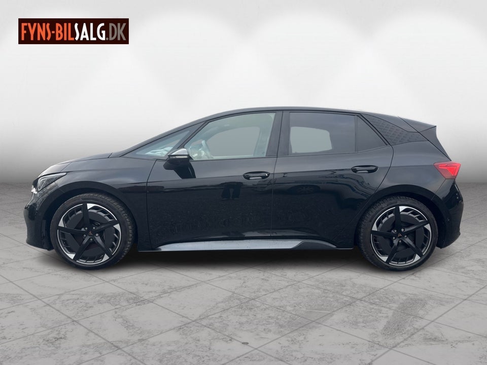 Cupra Born 77 Pasión 5d