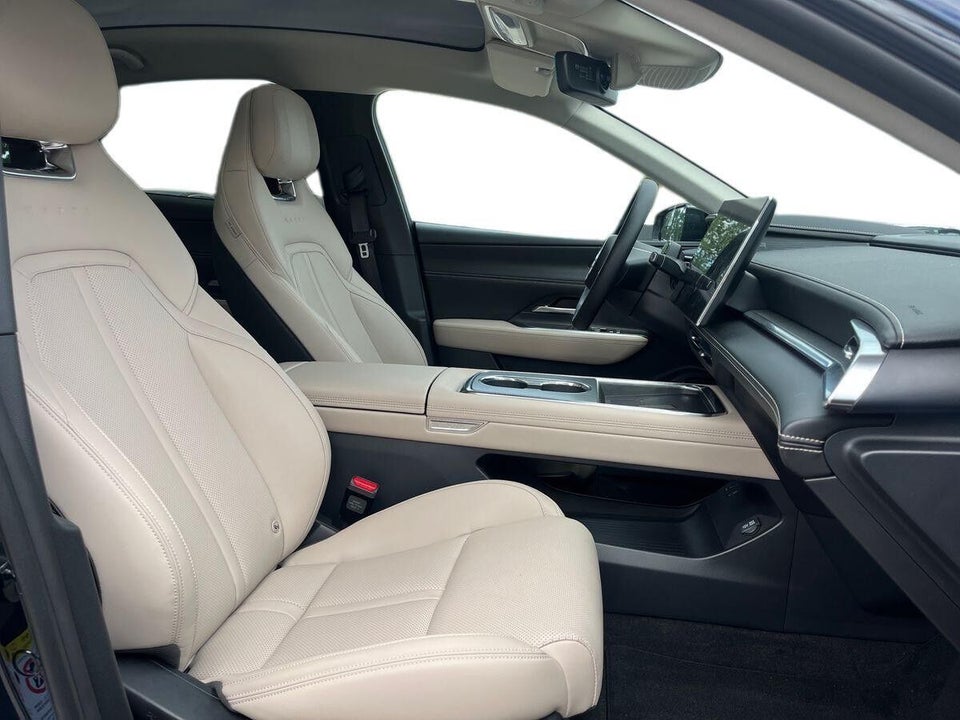 Mazda 6e Takumi 5d