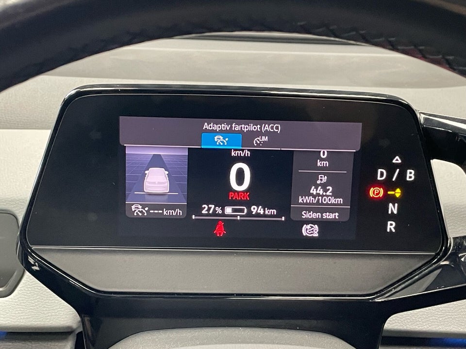 VW ID.3 58 1ST Pro Performance Max 5d