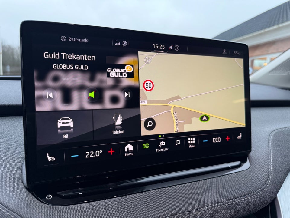 Skoda Enyaq 60 iV Loft 5d