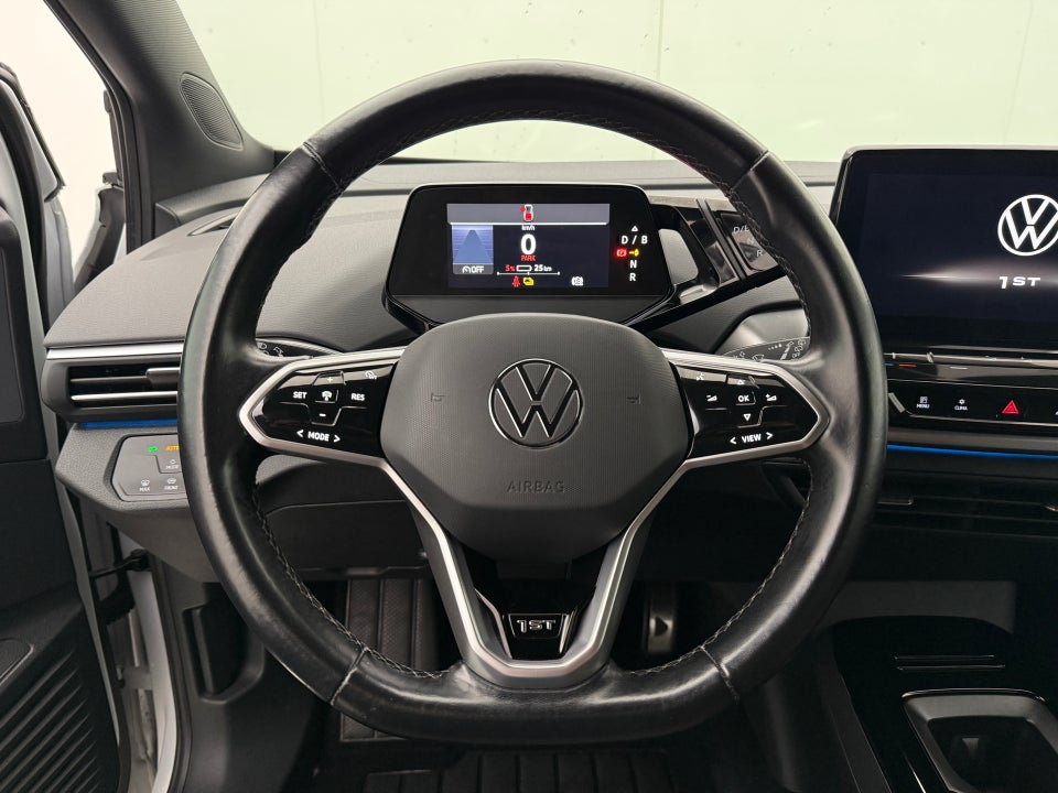 VW ID.4 77 1ST Pro Performance 5d