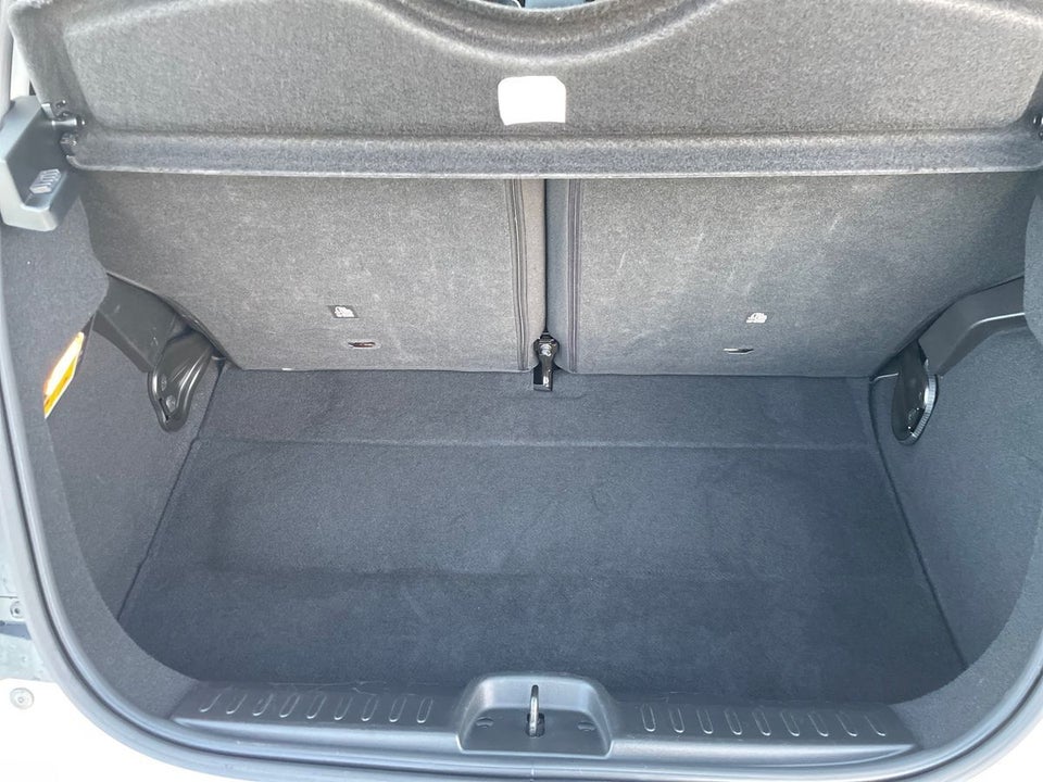 Fiat 500e 42 Icon 3+1 4d