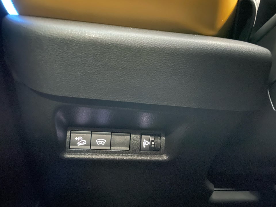 Jeep Avenger 54 Summit 5d