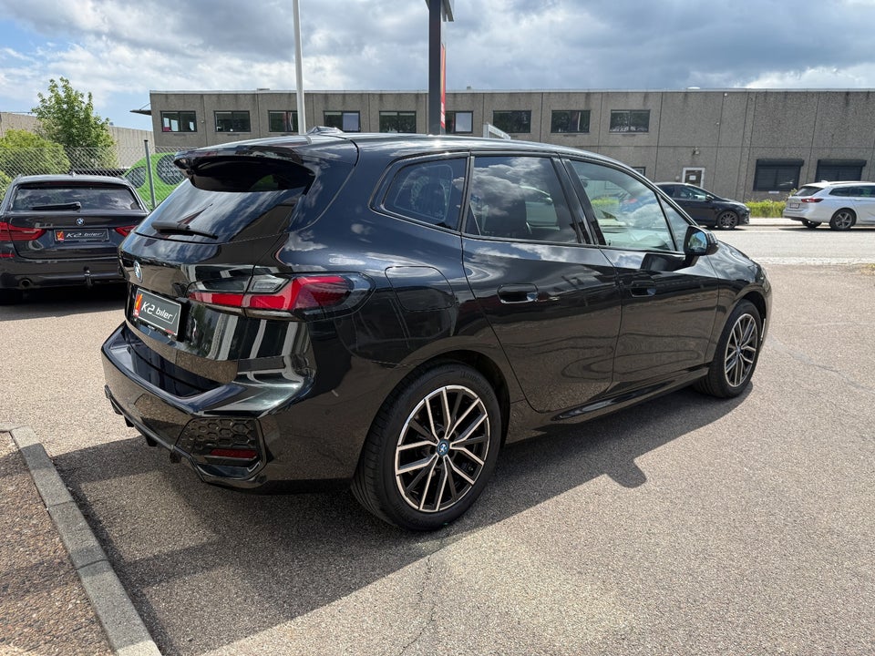 BMW 225e 1,5 Active Tourer M-Sport xDrive aut. 5d