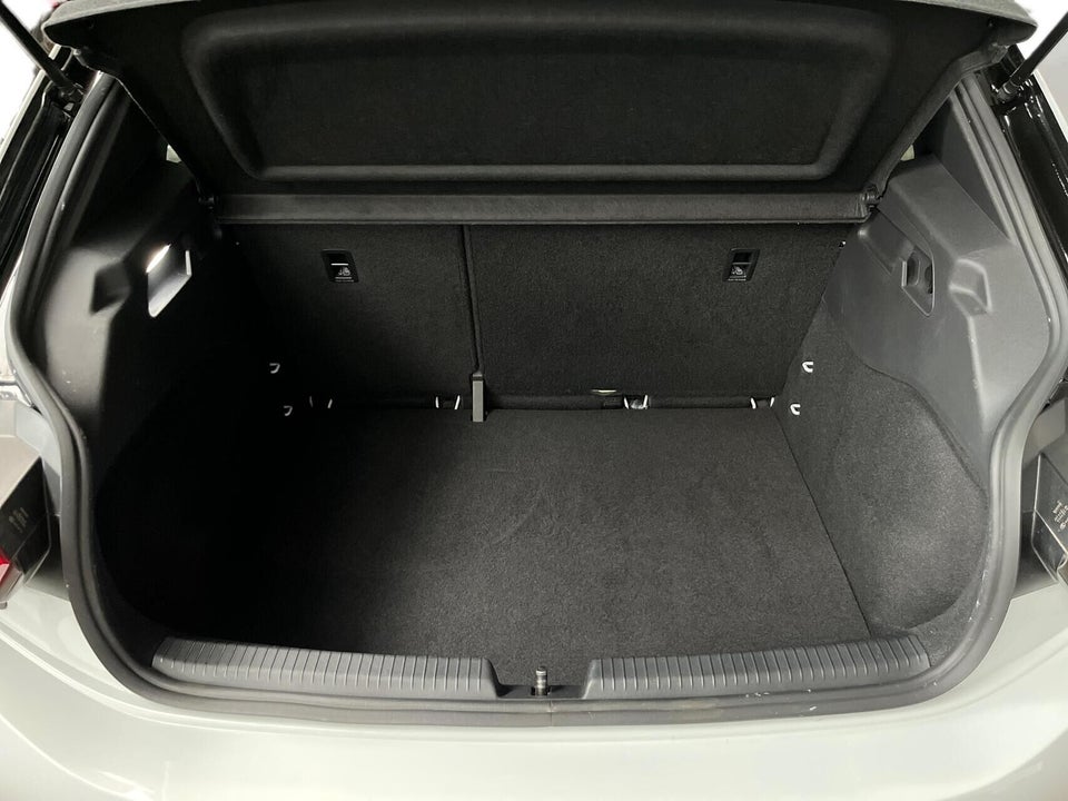 VW ID.3 58 Pro 5d