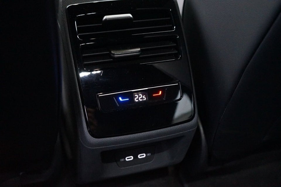 VW ID.7 77 Style Tourer 5d