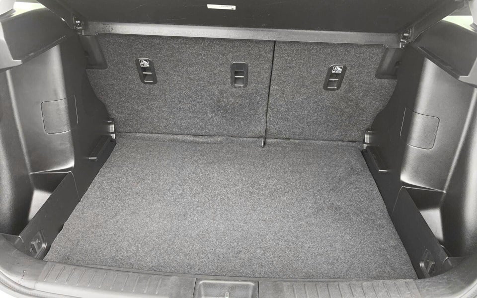 Suzuki Vitara 1,4 mHybrid Touch 5d