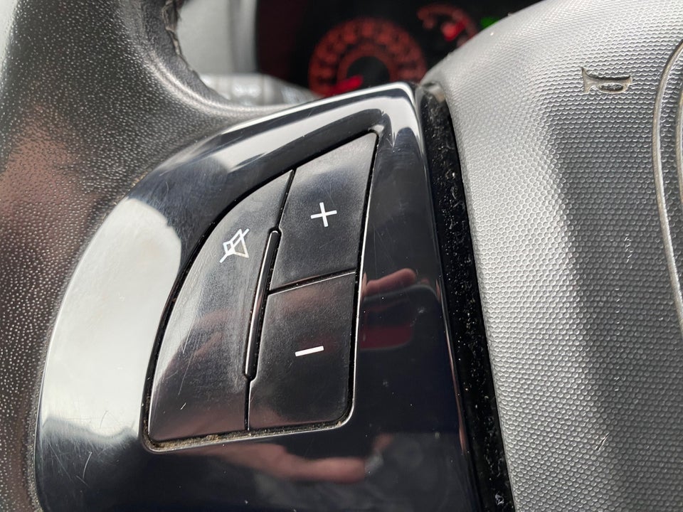 Fiat Doblò Cargo 1,3 MJT 95 Professional+ L2