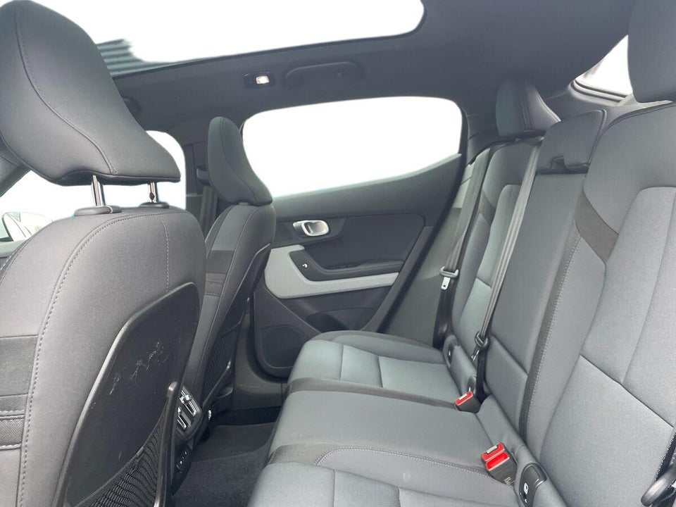 Polestar 2 Long Range AWD 5d