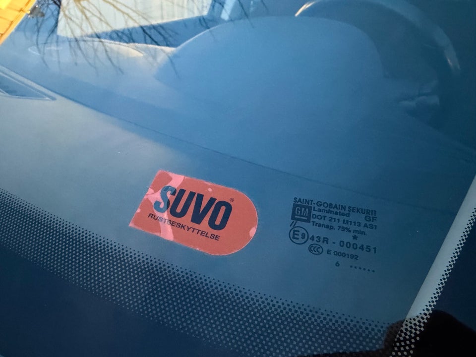 Opel Corsa 1,4 Enjoy 5d