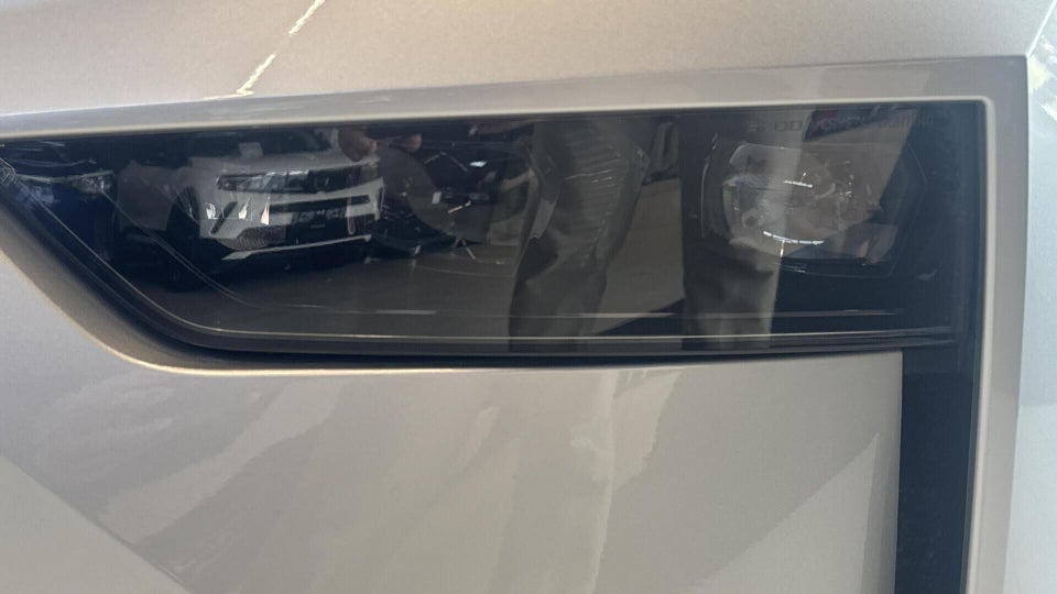 Skoda Enyaq 85x iV Sportline Maxx 5d