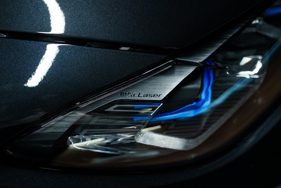 BMW M4 3,0 Coupé CSL aut. 2d