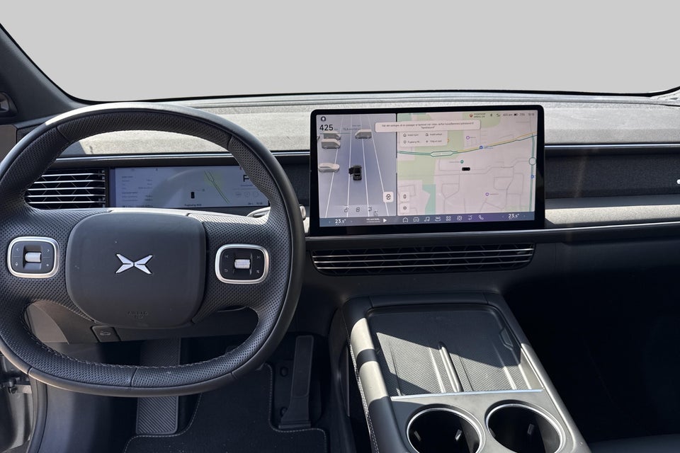 Xpeng G6 Long Range 5d