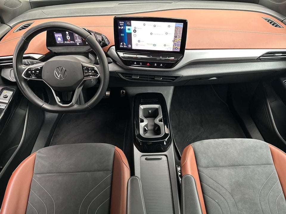 VW ID.5 77 Pro Performance 5d